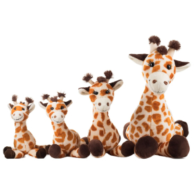 Schaffer -Plüschtier Giraffe "Bahati" 39cm