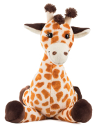 Schaffer -Plüschtier Giraffe Bahati 39cm