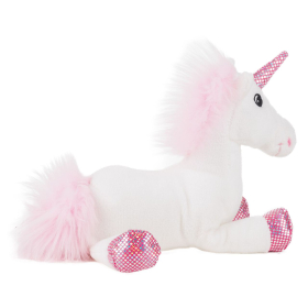 Schaffer -Plüschtier Einhorn Shiny 22cm