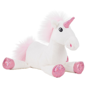 Schaffer -Plüschtier Einhorn "Shiny" 22cm