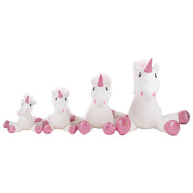 Schaffer -Plüschtier Einhorn "Shiny" 22cm