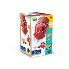 Totally Tech Totally Trendy Water Jet Shark Wasser-Sprinkler