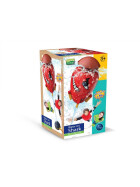 Totally Tech Totally Trendy Water Jet Shark Wasser-Sprinkler