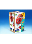 Totally Tech Totally Trendy Water Jet Shark Wasser-Sprinkler