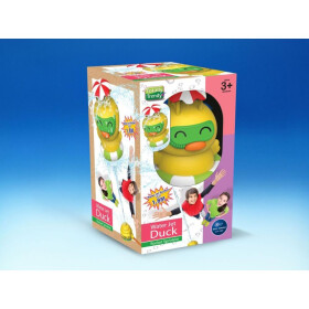 Totally Tech Totally Trendy Water Jet Ente Wasser-Sprinkler