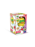 Totally Tech Totally Trendy Water Jet Ente Wasser-Sprinkler