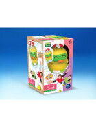 Totally Tech Totally Trendy Water Jet Ente Wasser-Sprinkler