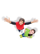 Totally Tech Totally Trendy Water Jet Ente Wasser-Sprinkler