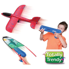 Totally Tech Totally Trendy 2 in 1 Kite & Glider...