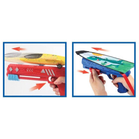 Totally Tech Totally Trendy 2 in 1 Kite & Glider Cataplut