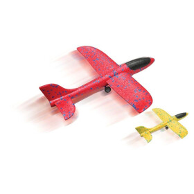 Totally Tech Totally Trendy 2 in 1 Kite & Glider Cataplut