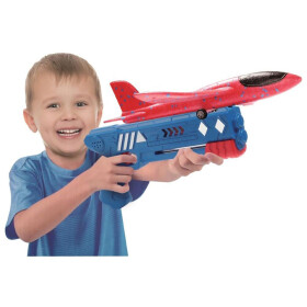 Totally Tech Totally Trendy 2 in 1 Kite & Glider Cataplut