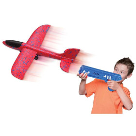 Totally Tech Totally Trendy 2 in 1 Kite & Glider Cataplut