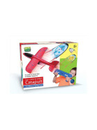 Totally Tech Totally Trendy 2 in 1 Kite & Glider Cataplut