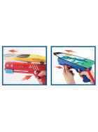 Totally Tech Totally Trendy 2 in 1 Kite & Glider Cataplut