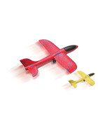 Totally Tech Totally Trendy 2 in 1 Kite & Glider Cataplut