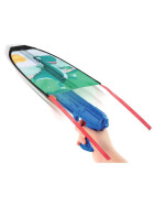 Totally Tech Totally Trendy 2 in 1 Kite & Glider Cataplut