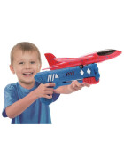 Totally Tech Totally Trendy 2 in 1 Kite & Glider Cataplut