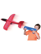 Totally Tech Totally Trendy 2 in 1 Kite & Glider Cataplut