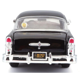 Maisto Buick Century 1955 1/24 schwarz