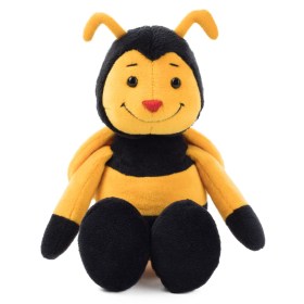 Schaffer -Plüschtier Biene "Bine" 26m
