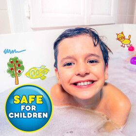 Craze Inkee Bade-Malstifte