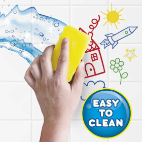 Craze Inkee Bade-Malstifte