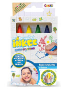 Craze Inkee Bade-Malstifte