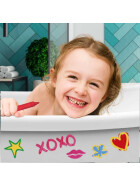 Craze Inkee Bade-Malstifte