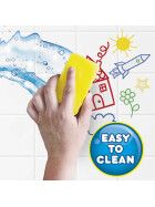 Craze Inkee Bade-Malstifte