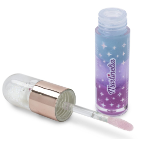 Martinelia Snowball Bear Lip Gloss ass.