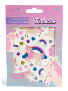 Martinelia Little Unicorn Glitter Tattoo