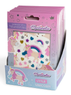 Martinelia Little Unicorn Glitter Tattoo