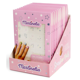 Martinelia Starshine Nail Decorations