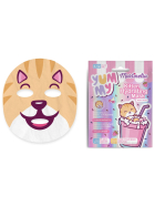 Martinelia Kitten Hydrating Mask