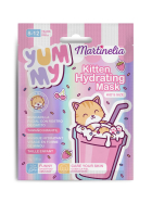Martinelia Kitten Hydrating Mask