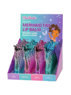 Martinelia Mermaid Tail Lip Gloss ass.