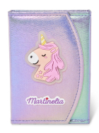 Martinelia little unicorn travcel wallet