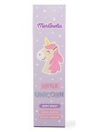 Martinelia Körperspray Einhorn 210ml