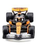 Bburago McLaren F1 Team MCL60 1/43 Piastri 2023