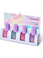 Martinelia Little Unicorn Nagellack Set