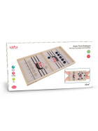 Spielba Super Puck Brettspiel