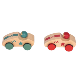 Spielba R&uuml;ckzug Autos assortiert 100% FSC