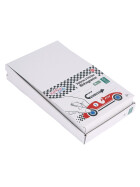 Spielba R&uuml;ckzug Autos assortiert 100% FSC