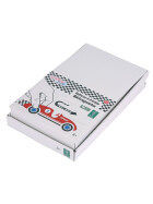 Spielba R&uuml;ckzug Autos assortiert 100% FSC