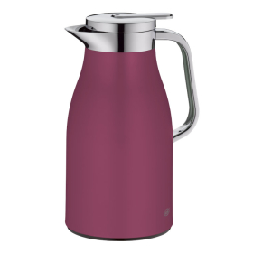 Alfi Kanne Skyline deep rose, mat 1,00 l
