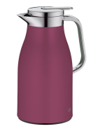 Alfi Kanne Skyline deep rose, mat 1,00 l