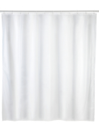 Wenko Duschvorhang ALLSTAR Zen weiss, PEVA