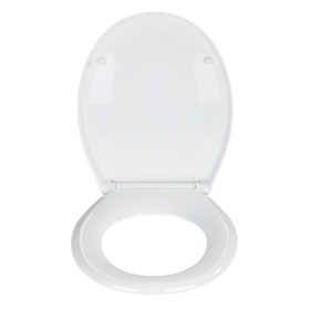 Wenko WC-Sitz Ios Easy Close, Thermoplast