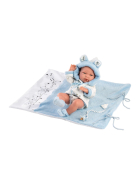 Llorens Badepuppe Nico 40cm
